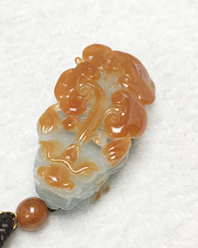 招财貔貅