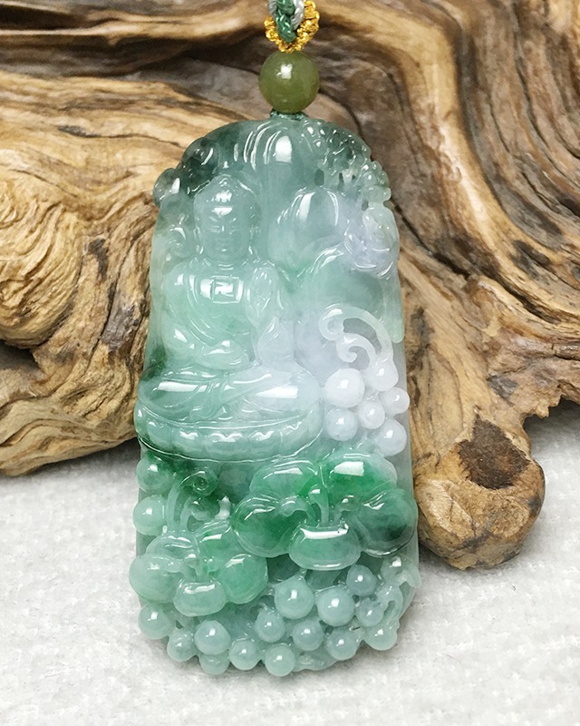 阿弥陀佛