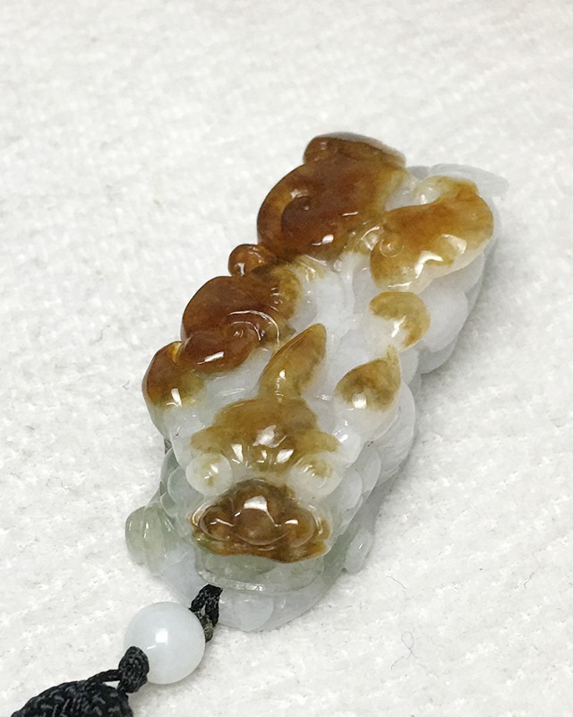 招财貔貅