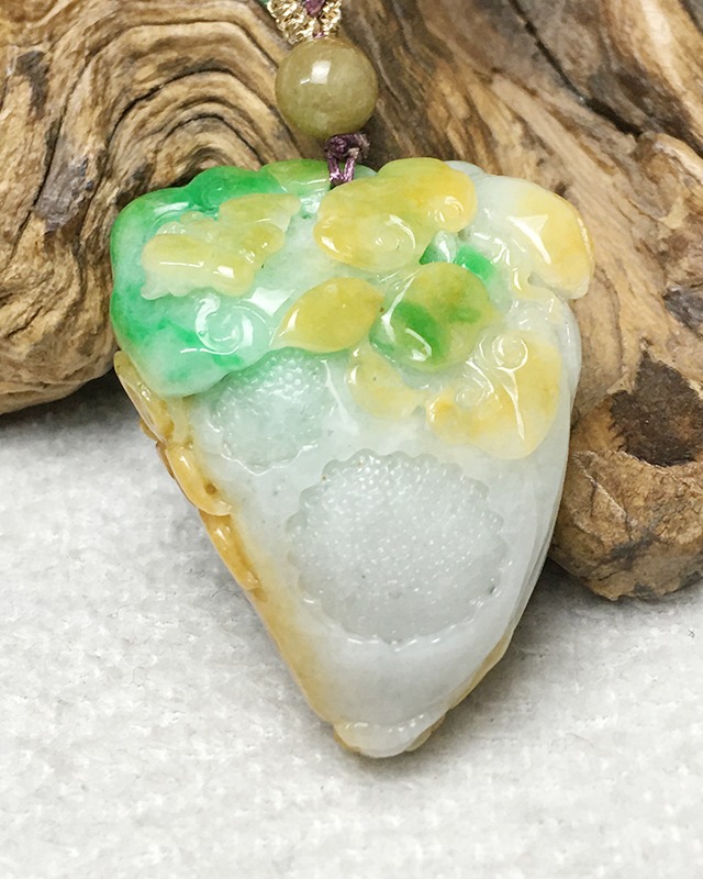 招财纳福