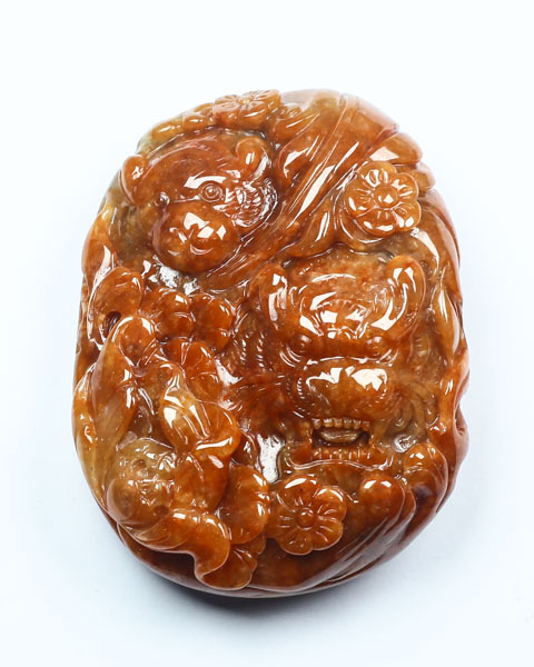 虎虎生威