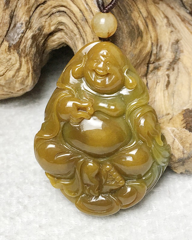 笑口常开