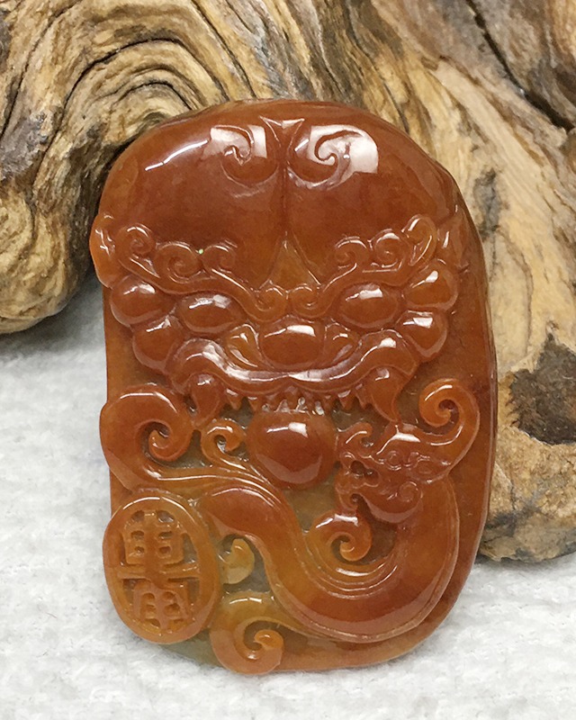招财纳福