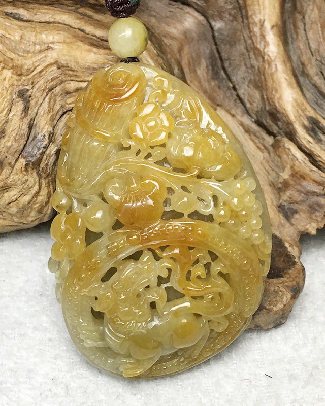 招财纳福