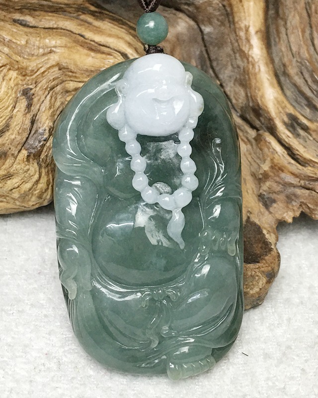笑口常开