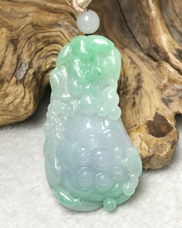 一品清莲