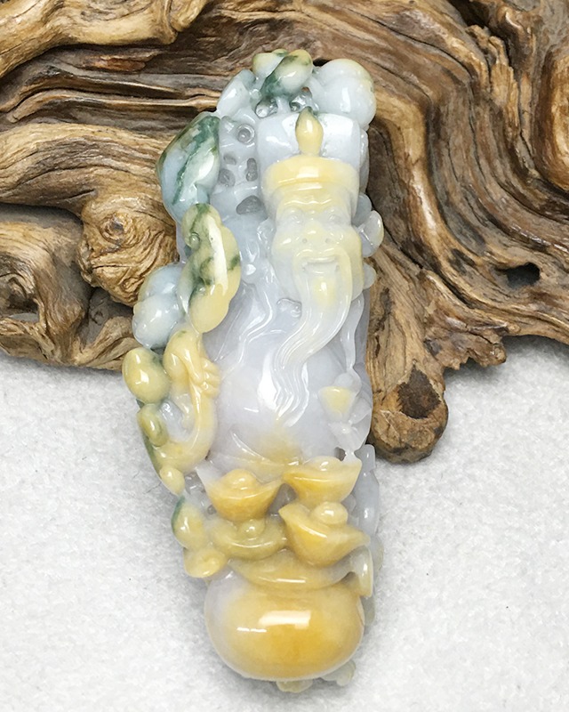 财源广进