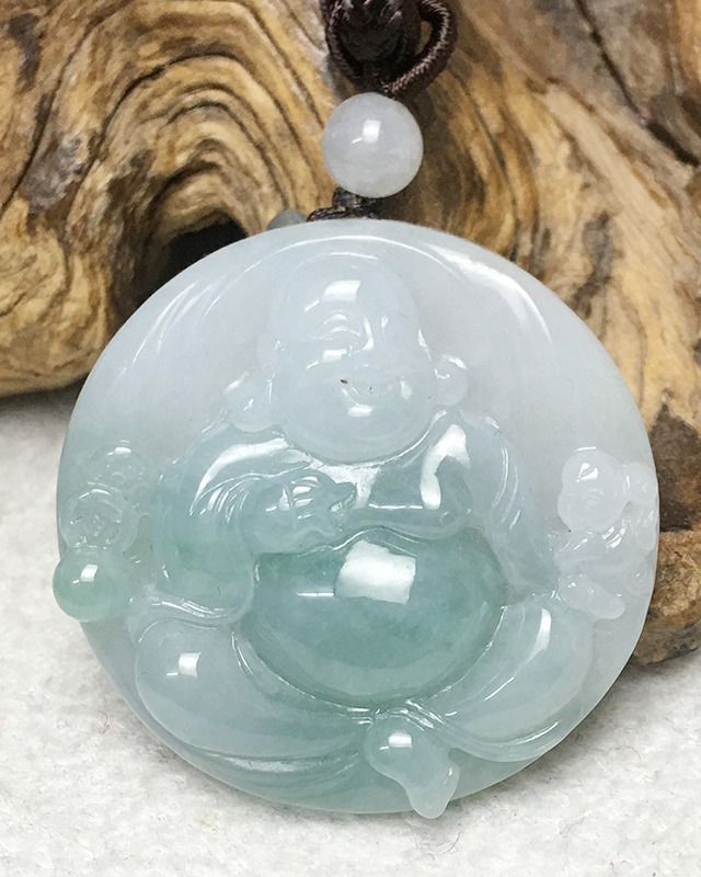 笑口常开
