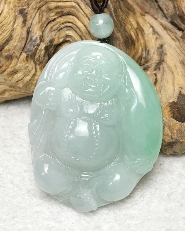 笑口常开