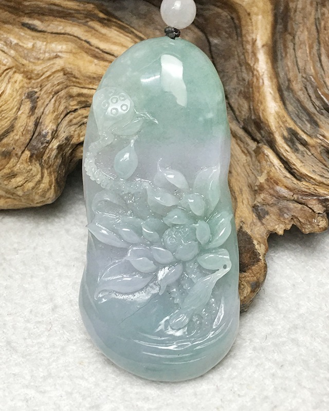一品清莲