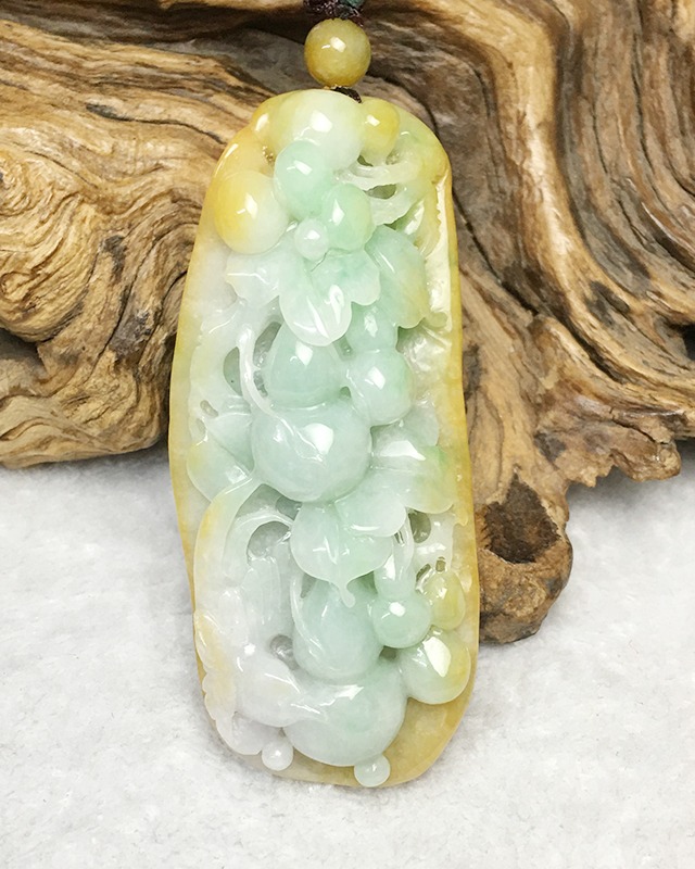 福禄双全