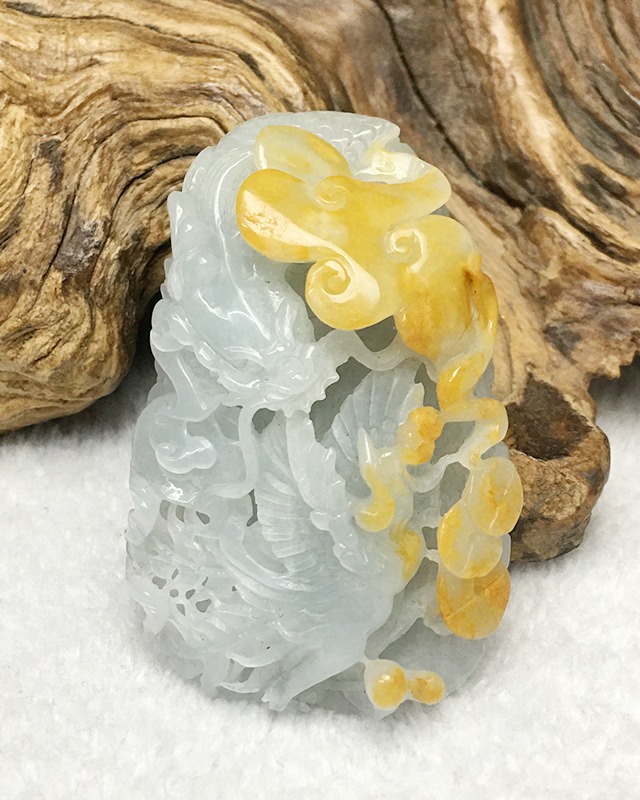 龙凤呈祥