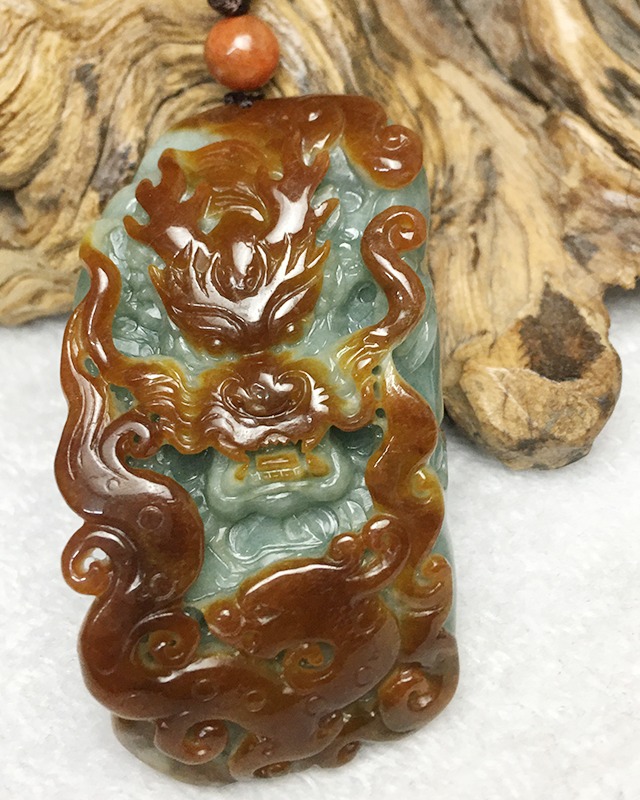 龙凤呈祥