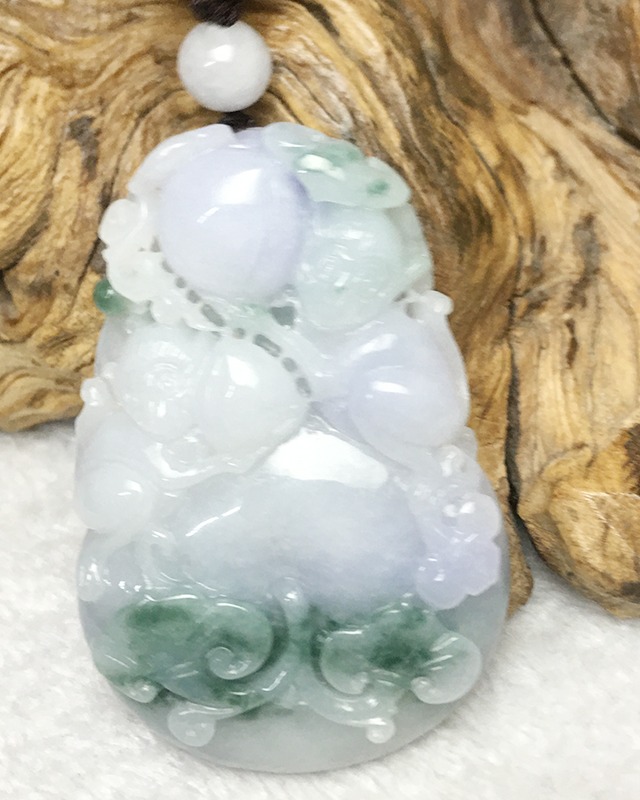 灵猴献寿