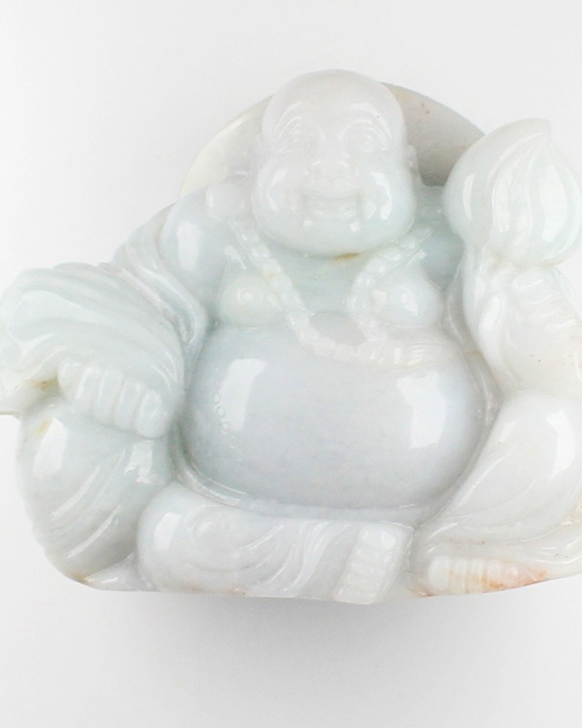 佛引福来