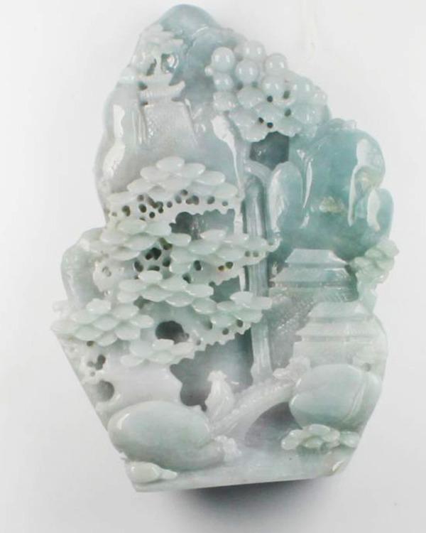 富贵山居