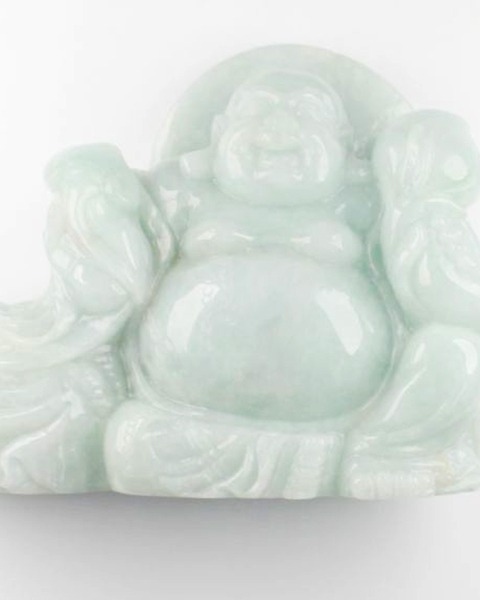 佛引福来