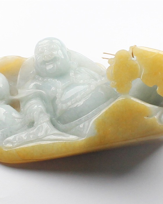 佛引福来