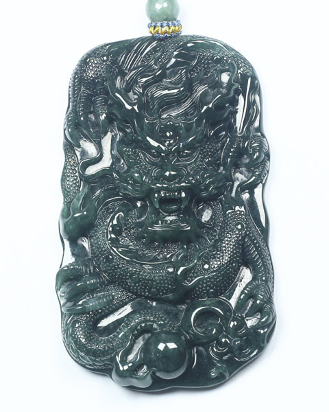 龙行天下