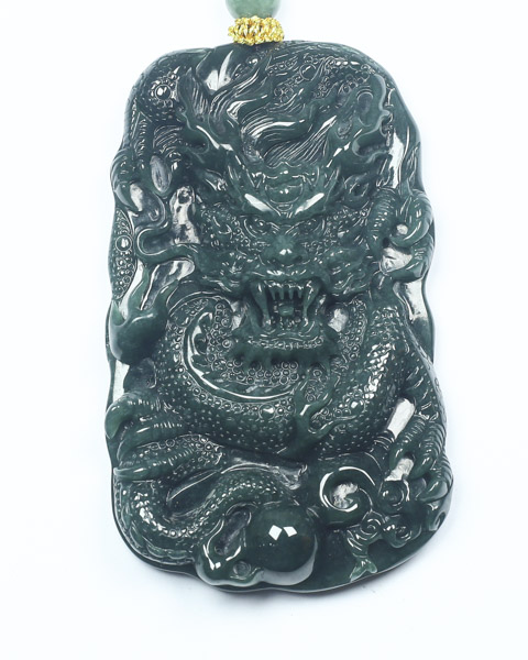 龙行天下