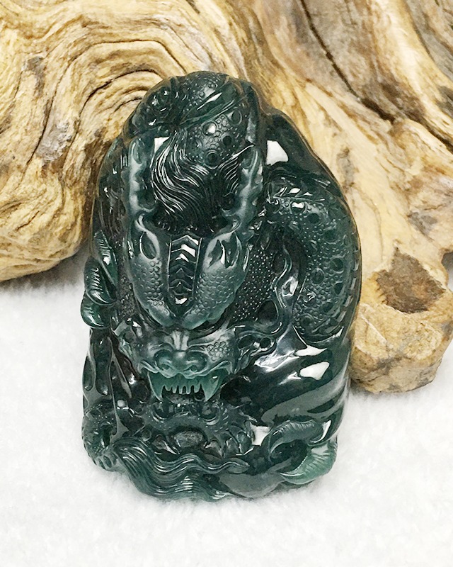 至尊神龙