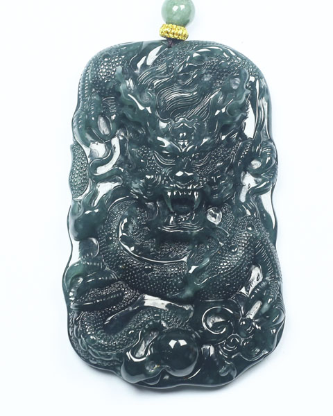 龙行天下