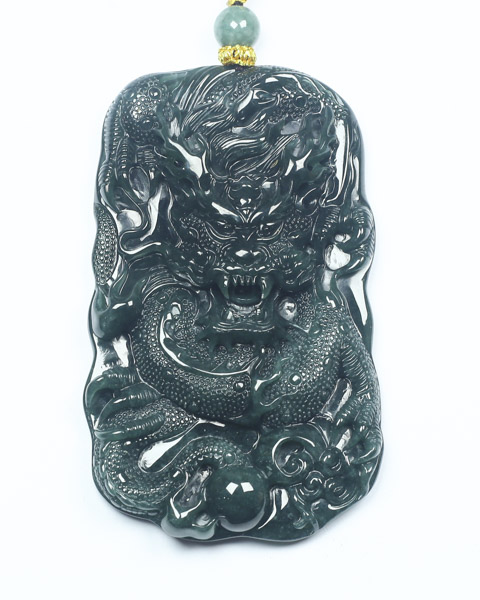 龙行天下