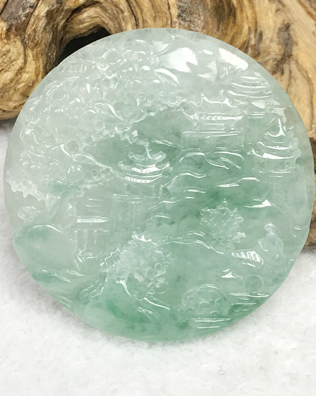 江山如画