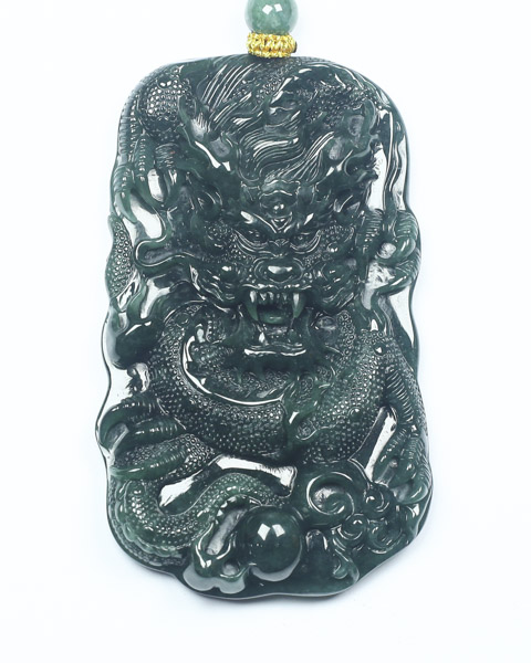 龙行天下