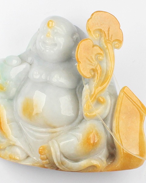 佛引福来
