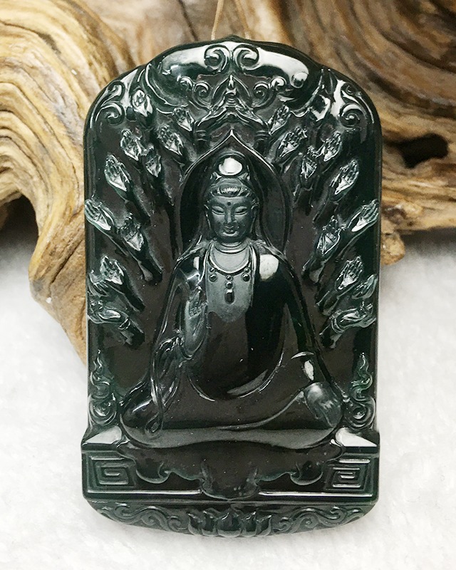 千手观音