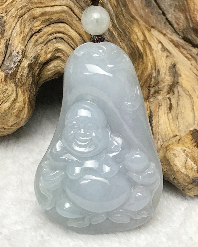 佛引福来