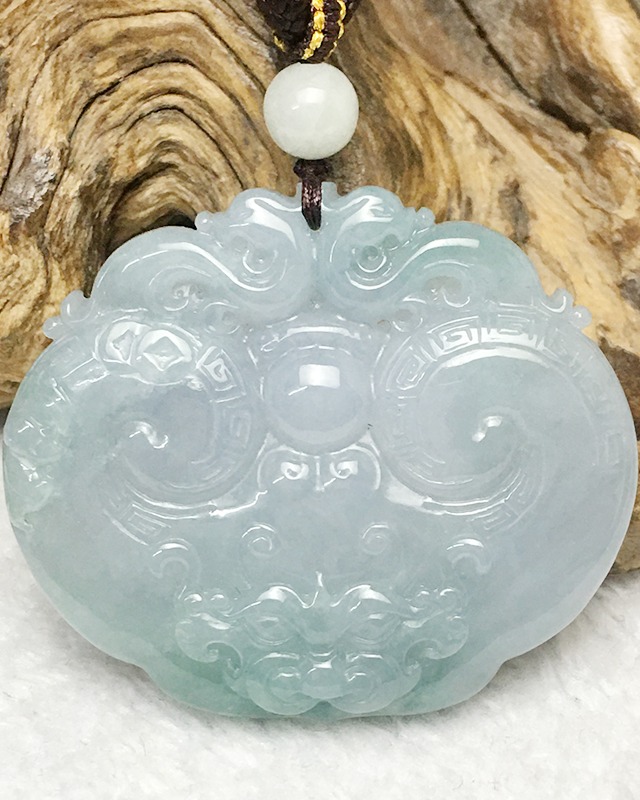 吉祥如意