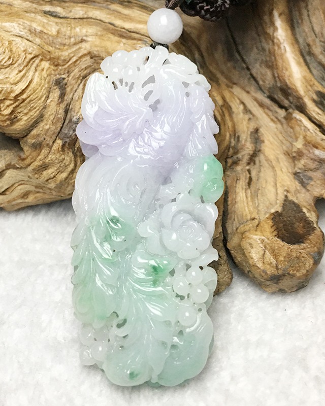 凤呈富贵