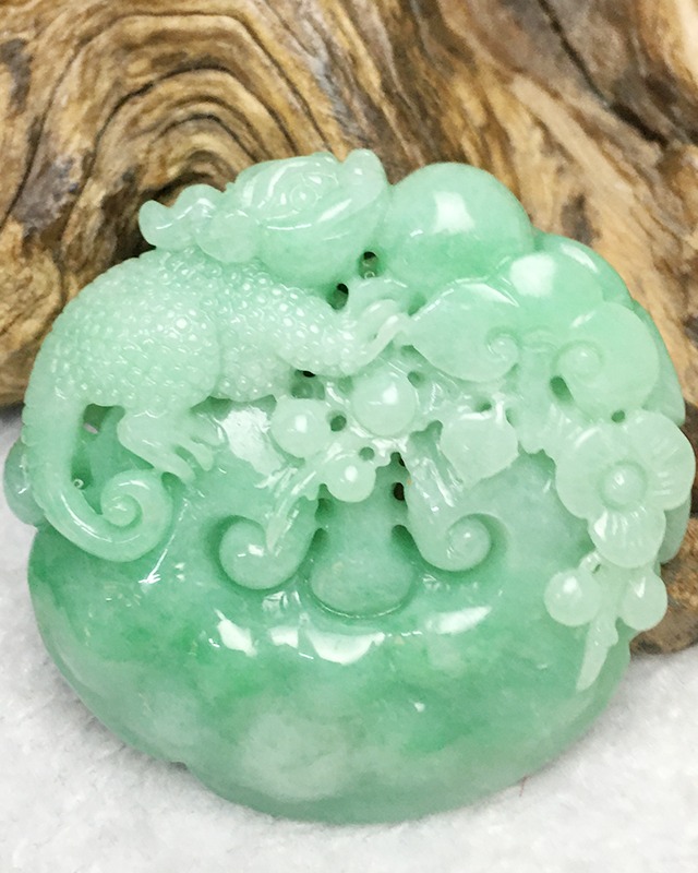 招财如意