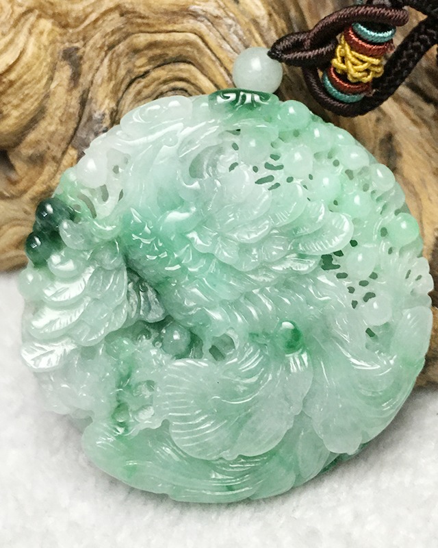 凤呈富贵