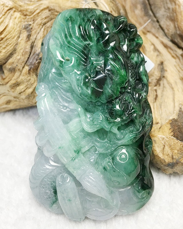 龙行天下