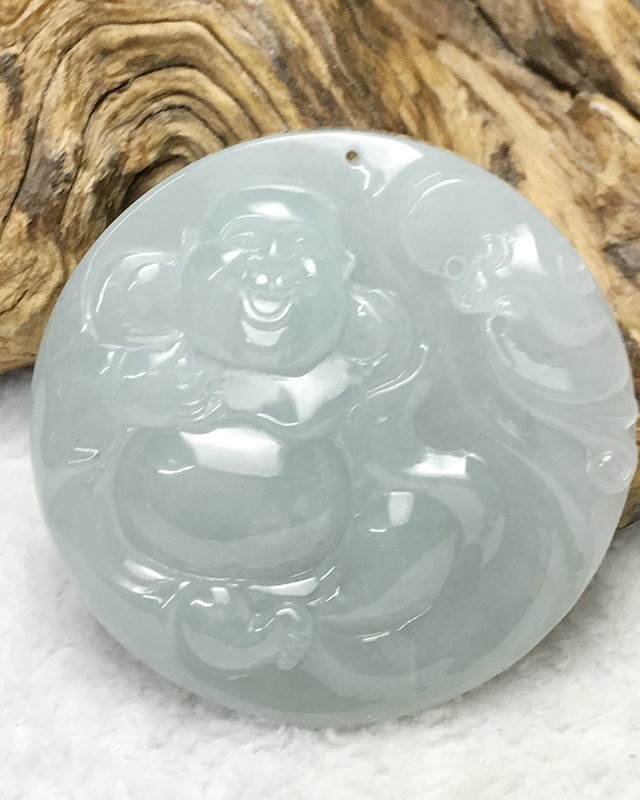 佛引福来
