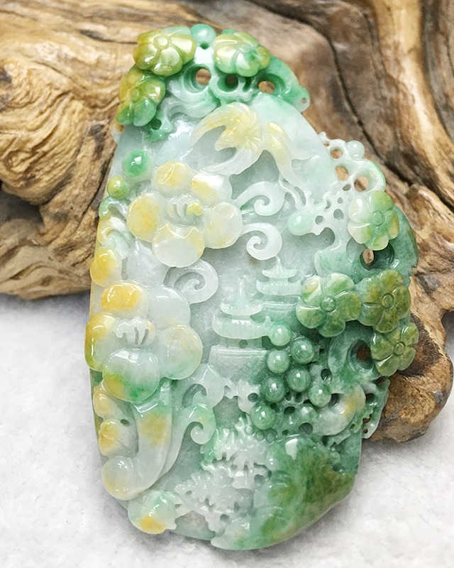 繁花似锦