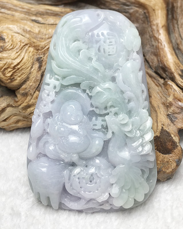 佛引福来