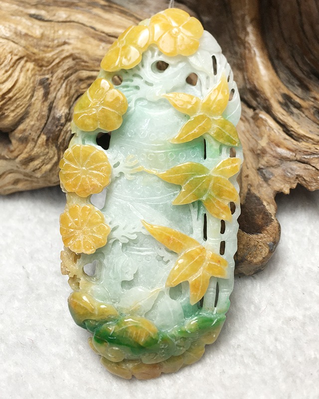 节节高升