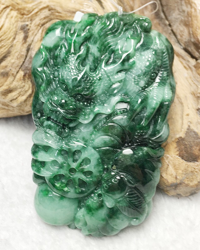 龙行天下