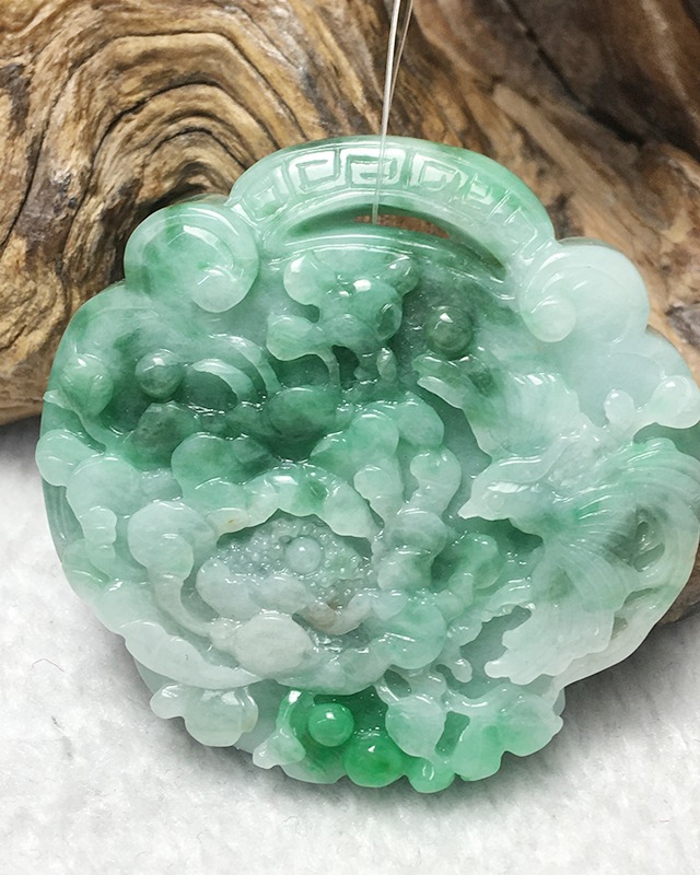 花开富贵