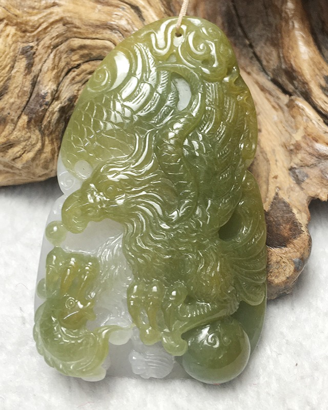 势在必得