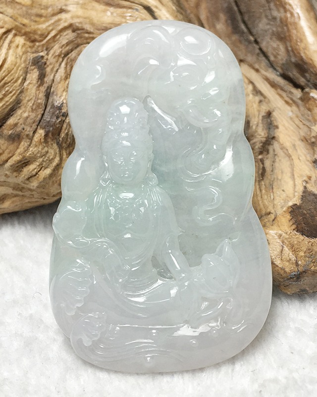 普贤菩萨