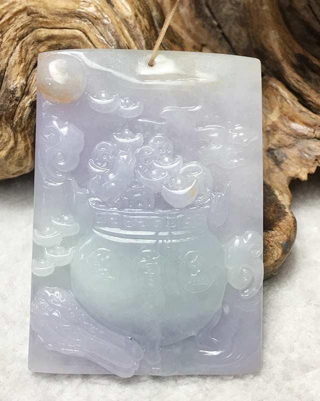 聚宝盆