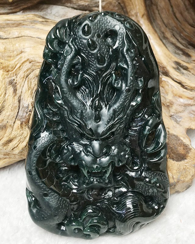 龙腾盛世