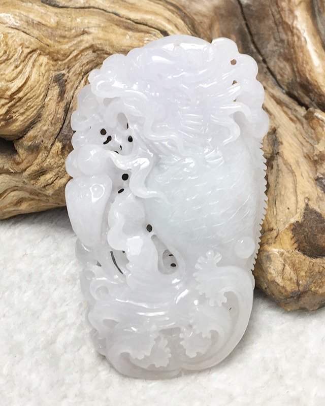 鱼化龙