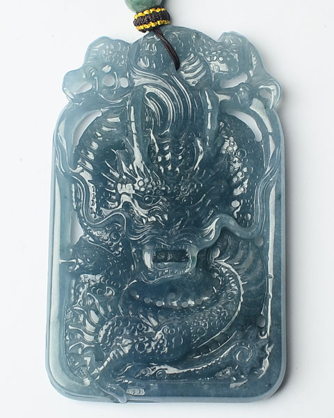 龙腾盛世