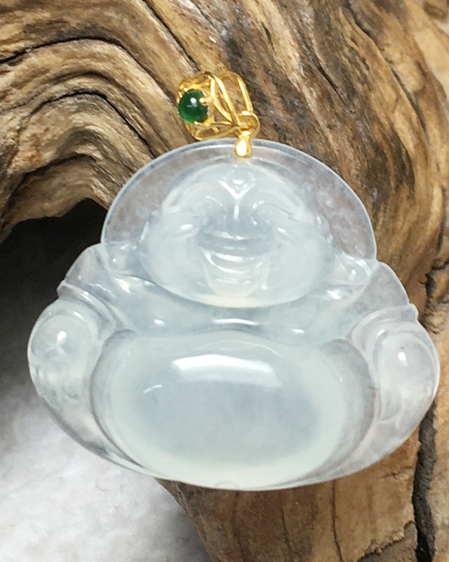 笑口常开
